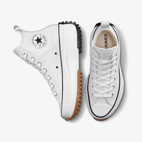 Кеды Converse Run Star Hike