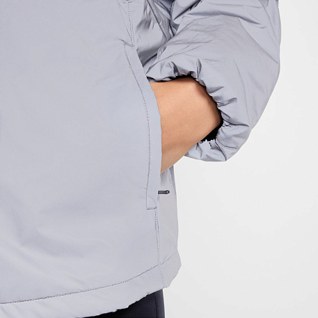 Ветровка NIKE W NK RUN DVN TF RFLCT JKT