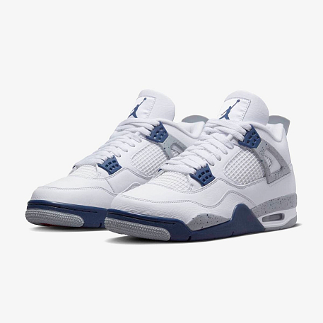 Кроссовки AIR Jordan 4 RETRO