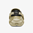 Клоги Crocs Echo Duck Camo Clog Char/Blk