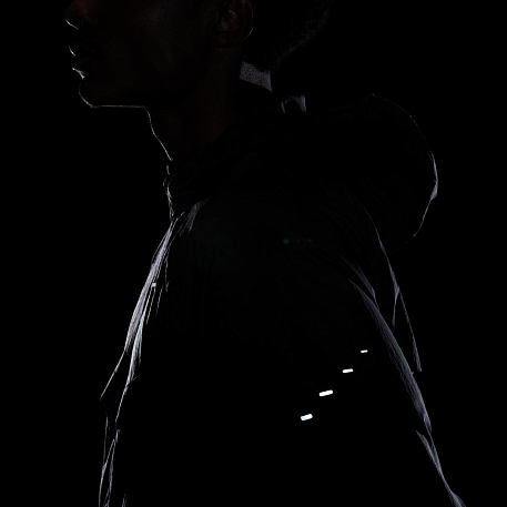 Ветровка NIKE M NK UV RPL STRIDE JACKET
