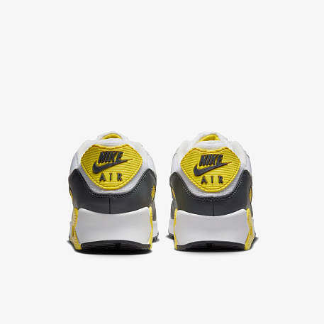 Кроссовки NIKE AIR MAX 90