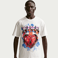 Футболка NIKE M NK TEE LSE OC EE-X