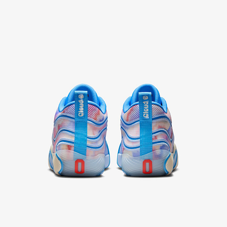 Кроссовки JORDAN TATUM 3