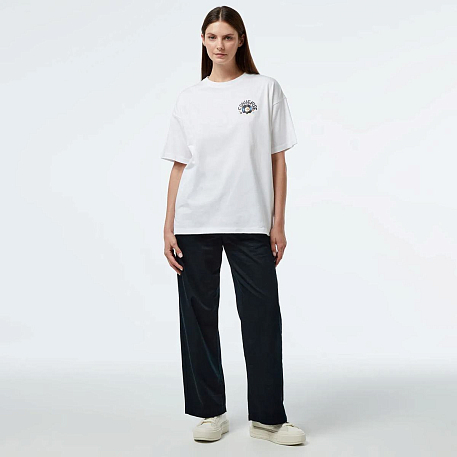 Футболка CONVERSE MUSHROOM DELIGHT TEE