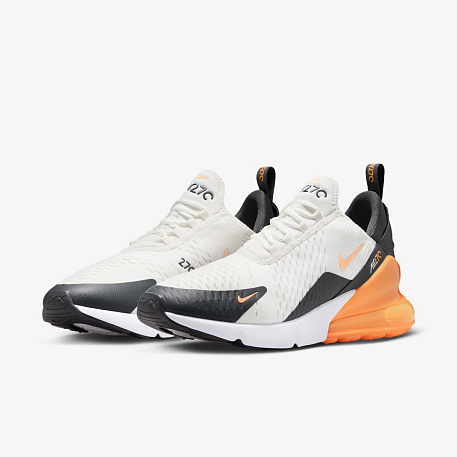 Кроссовки NIKE AIR MAX 270