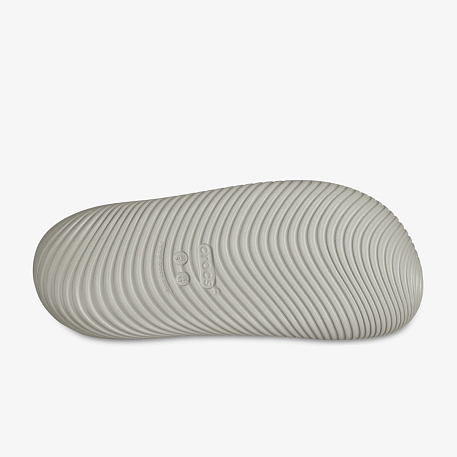 Клоги Crocs Mellow Recovery Clog Stucco