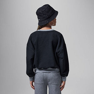 Толстовка JORDAN JDG META-ENCHANTMENT COZY CREW