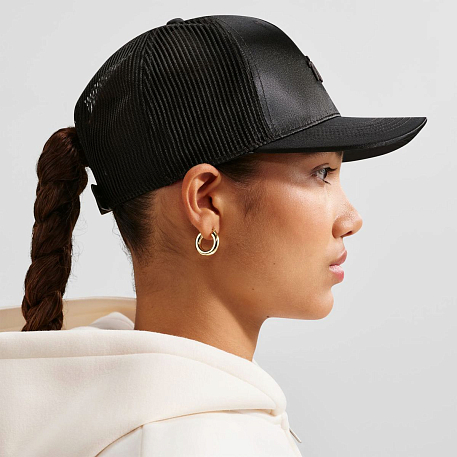 Кепка NIKE U NK RISE CAP S CB PREM TRKR L