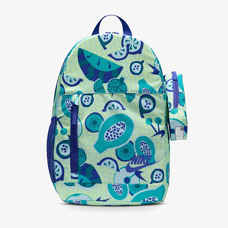 Рюкзак NIKE Y NK ELMNTL BKPK SHOEBOX - FP