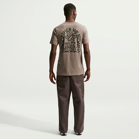 Футболка NIKE U NSW TEE STD WE FLOAT