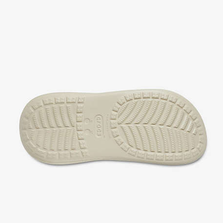 Сапоги Crocs Crush Boot Bone
