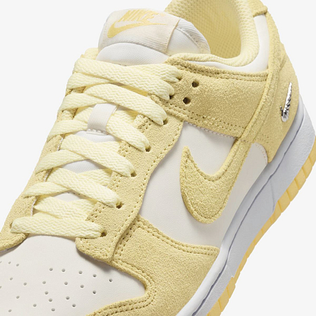 Кроссовки NIKE WMNS DUNK LOW
