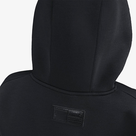 Толстовка NIKE W NSW PREGAME FLC FZ