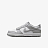 Кроссовки NIKE DUNK LOW (GS)