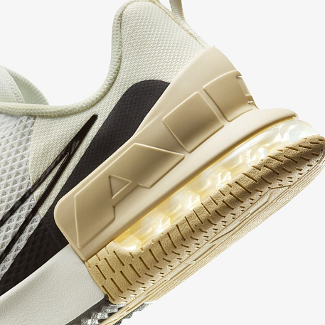 Кроссовки NIKE M AIR MAX ALPHA TRAINER 6