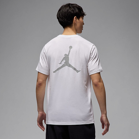 Футболка JORDAN M J MVP JUMPMAN SS CREW