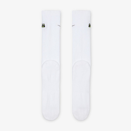 Носки NIKE U NK ED CSH CRW AM95 PTCH 144