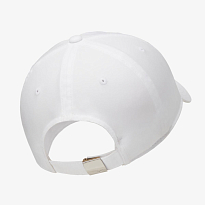 Кепка NIKE U Dri-FIT CLUB CAP U CB MTSWSH L