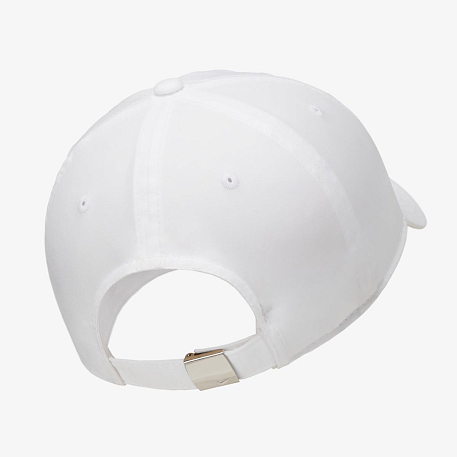 Кепка NIKE U Dri-FIT CLUB CAP U CB MTSWSH L