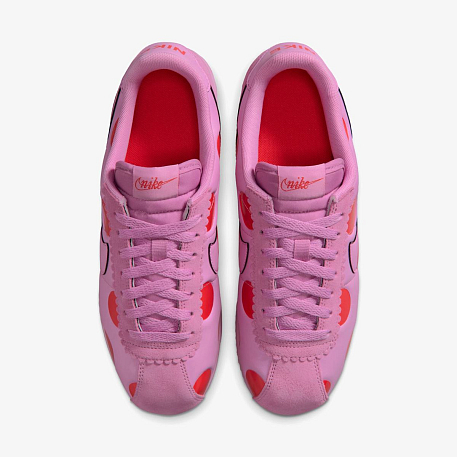 Кроссовки NIKE W CORTEZ