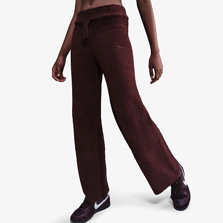 Брюки NIKE W NSW PHNX BCL PANT