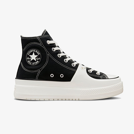 Кеды Converse Chuck Taylor All Star Construct - Deco Stitch