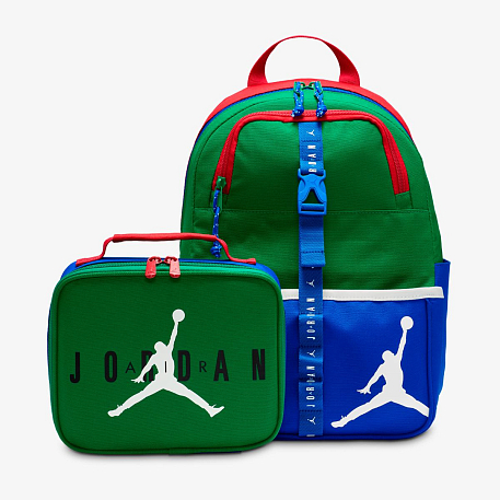 Рюкзак JAN AIR JORDAN LUNCH BACKPACK