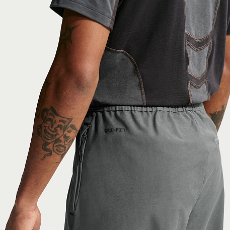 Брюки NIKE M NK TCH SHORI MM UTLTY PANT
