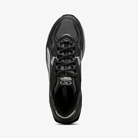 Кроссовки PUMA FADE NITRO LS