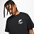 Футболка NIKE M NSW AUTHRZD  PERSONNEL TEE