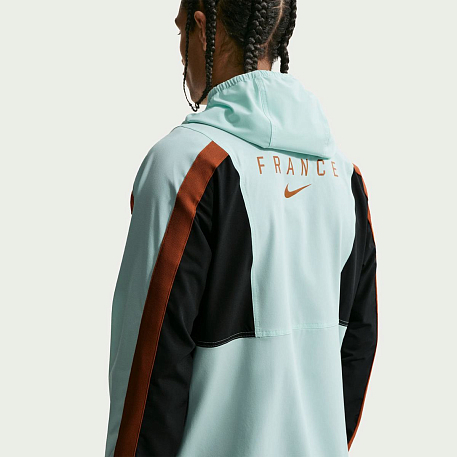 Ветровка NIKE FFF M NK DF ENERGY JKT W