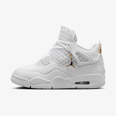 Кроссовки WMNS AIR JORDAN 4 NET