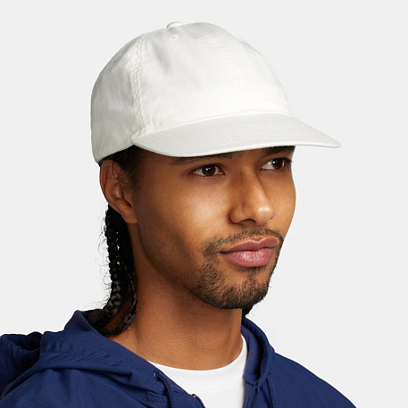 Кепка NIKE U NK CLUB CAP U FB SWSH WSH L