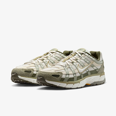 Кроссовки NIKE P-6000