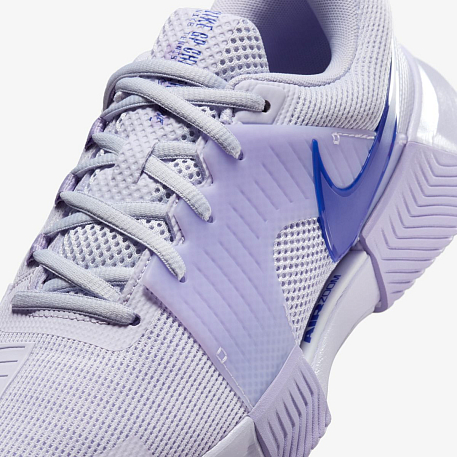 Кроссовки NIKE W ZOOM GP CHALLENGE 1 HC