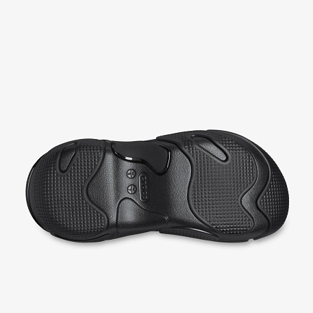 Клоги CROCS Bubble  Crush  Clog Whi