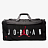 Сумка JORDAN JAM VELOCITY DUFFLE