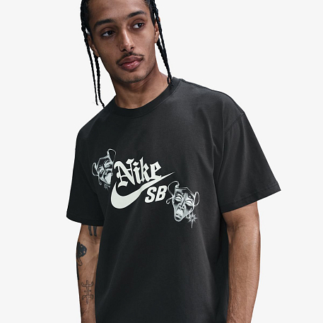 Футболка NIKE U NK SB TEE HAYLEY