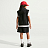 Шорты NIKE B NSW TCH WVN SHORT