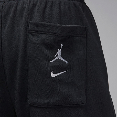 Шорты JORDAN M J MVP FLC SHORT LB