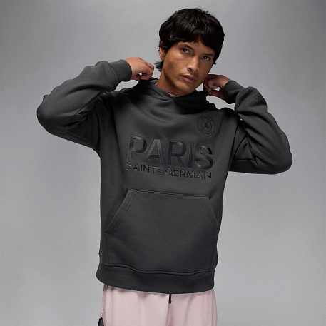 Толстовка JORDAN M J PSG STMT FLC PO