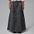 Юбка JORDAN W J CHICAGO PARA SKIRT