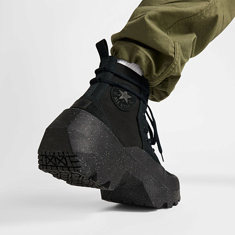 Кеды Converse Chuck 70 Geo Forma - LS