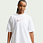 Футболка NIKE W NSW LUXE OS NOC TEE