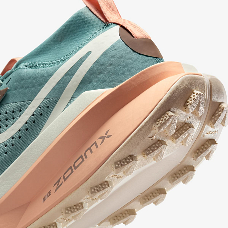 Кроссовки NIKE W ZOOMX ZEGAMA TRAIL 2