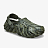 Клоги Crocs Echo Marbled Clog DOl/Mlt