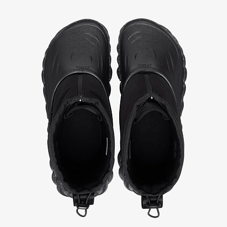 Ботинки CROCS Echo Boot Z Shield Blk