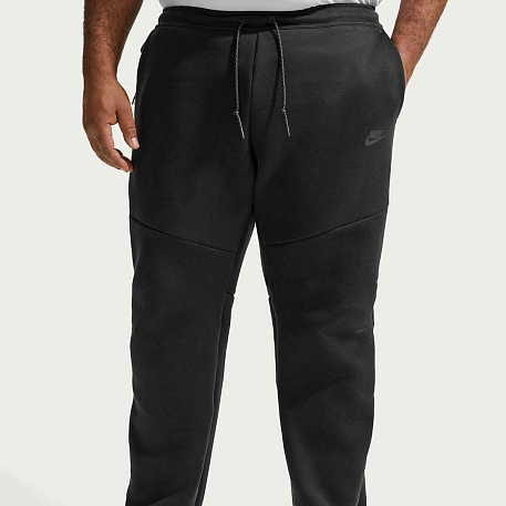 Брюки NIKE M NK TECH FLC OH PANT