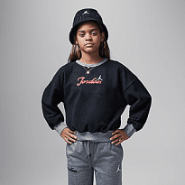 Толстовка JORDAN JDG META-ENCHANTMENT COZY CREW